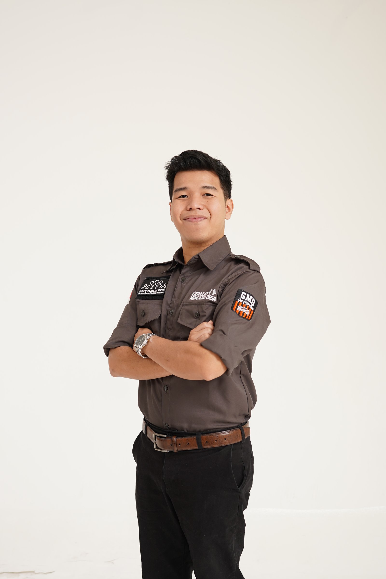 Co Founder